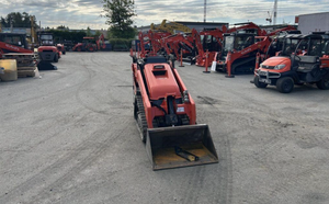 รถแทรคเตอร์หัดเดิน80HP SCL1000มือสอง4WD ใช้ในฟาร์มตรวจสอบระยะไกลอัตโนมัติ - Product Image 4