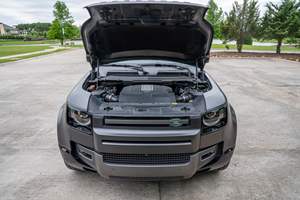 LAND ROVER DEFENDER 110 V8 2023 USADO, Volante a la Izquierda/Derecha - Product Image 4