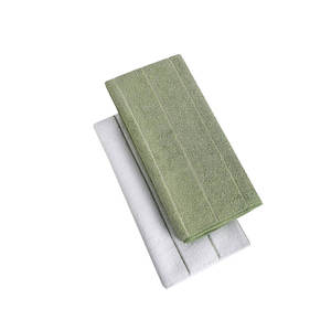 ผ้าเช็ดตัวห้องครัวทำจากผ้าฝ้ายแท้100% ออกแบบได้ตามต้องการ - Product Image 4