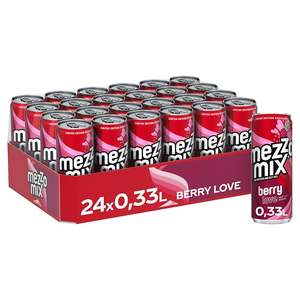 น้ำอัดลมเมสโซผสมเบอร์รี่เบอรี่ขนาด330มล. 500มล. ผลิตจากโรงงาน1L - Product Image 5