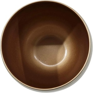 Pot en métal classique avec finition or mat pour jardinières d'intérieur sur balcon salon laiton durable bronze cuivre pour mariages - Product Image 4