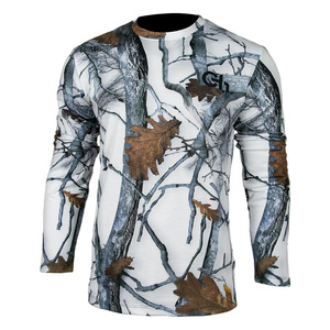 Sudadera de Camuflaje, Tela de Poliéster, Impresión de Alta Calidad - Product Image 2