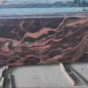 Silo Granites Aurora India Poli Design Moderne Style Granit Petite Dalle Finition de Surface pour Hôtel Garantie 5 + Ans - Product Image 2