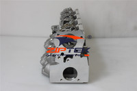 Pièces d'auto 7701468014 908561 1.9D F8Q Moteur complet Culasse pour Renault Megane Scenic Express