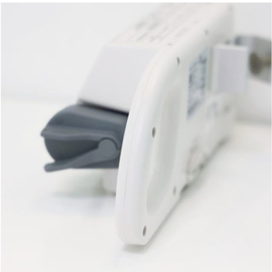 Bomba de jeringa veterinaria <span class=keywords><strong>Mindray</strong></span> BeneFusion SP1, bomba de infusión veterinaria para perros, gatos y animales - Product Image 4