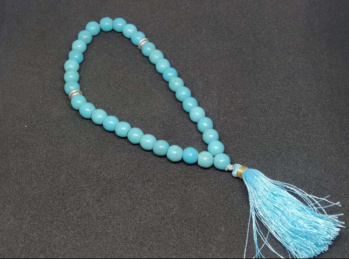 สีเทอร์ควอยซ์