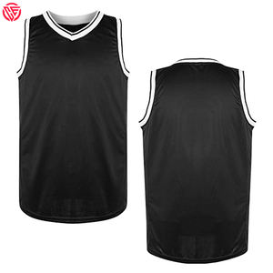 เสื้อเจอร์ซีย์บาสเก็ตบอลพิมพ์ลายกลับด้านได้ตามต้องการ - Product Image 5