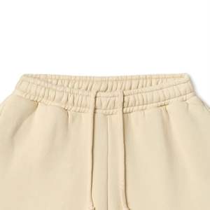 Pantalon décontracté à cordon avec tissu en coton léger pour hommes, parfait pour les tenues décontractées de tous les jours et le confort décontracté - Product Image 3