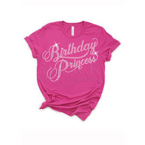 Camisetas de mujer con diamantes de imitación de alta calidad a precio razonable verano transpirable secado rápido ecológico - Product Image 2