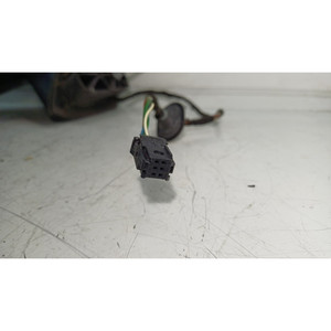 SPECCHIETTO RETROVISORE SINISTRO PEUGEOT 5008 1a Serie 8153ZV DV6C (09>) - Product Image 2