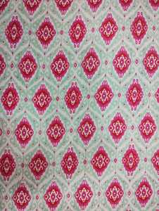 Tejido booti 100% algodón puro natural. - Product Image 2