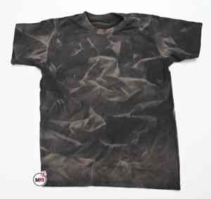 Camisetas de Hombre al por Mayor de Alta Calidad, 100% Algodón, Corte Regular, Cuello Redondo, Tejido de Punto, Secado Rápido, Transpirables, Casuales - Product Image 4