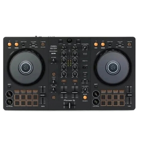 NOUVEAU PRIX POUR LA QUALITÉ ORIGINALE DJ DDJ-FLX4 Contrôleur DJ 2 voies et Rekordbox - Product Image 1