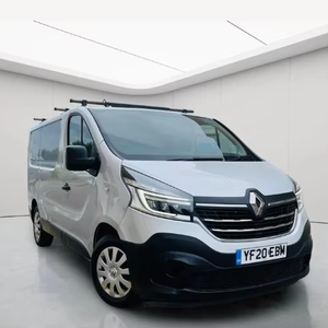 2020 pour RENAULT Trafic 2.0 DCi ENERGY - Product Image 1