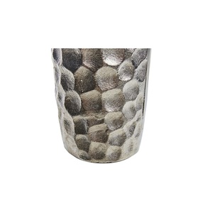 Nouveau vase à fleurs en métal avec une esthétique moderne et fraîche et un artisanat sophistiqué idéal pour la décoration intérieure et le style de bureau - Product Image 3