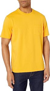 T-shirts manches courtes col rond logo imprimé personnalisé hommes t-shirts brodés coton biologique t-shirt pour hommes - Product Image 2