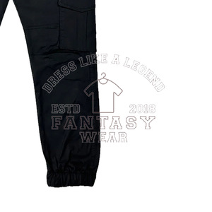 FANTASY WEAR OEM 2026 Pantalon cargo d'hiver pour homme de haute qualité, pantalon de travail d'extérieur, pantalon décontracté droit pour homme avec design personnalisé - Product Image 5
