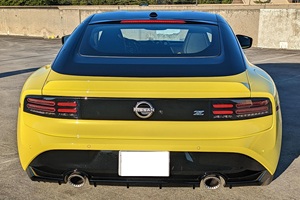 Oferta con Descuento, Nissan Z Proto Spec 2023 Usado, Bajo Kilometraje - Product Image 4