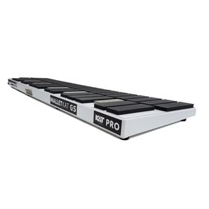 ชุดควบคุมเครื่องดนตรีประเภทเพอร์คัชชัน GS PRO รุ่นใหม่สำหรับการแสดงบนเวที - Product Image 2