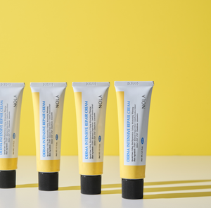 Crema Facial Reparadora Intensiva NOLA Derma 50ml Vegana-PDRN Glutatión CICA Cuidado de la Piel Coreano Hidratante Nutritiva Regeneradora - Product Image 1