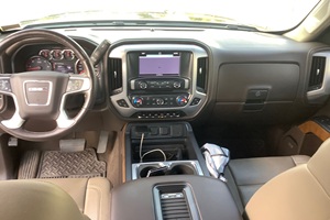 GMC SIERRA 2016 USADA - Product Image 4