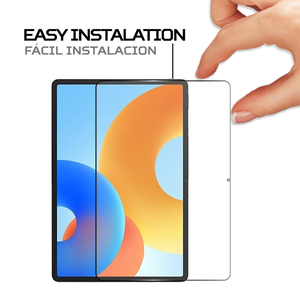 ANTISHOCK สำหรับหัวเว่ย เมทแพด 11.5 ฟิล์มกันรอยหน้าจอ ทนทานและดูดซับแรงกระแทกสำหรับแท็บเล็ตของคุณ - Product Image 3