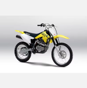 Motocyclettes Suzuki RM-Z250 2023 - Product Image 3
