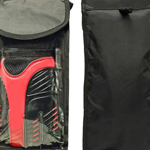 Guantes Deportivos para Exteriores, Protección para las Manos, Calidad Superior, PU Personalizable, Transpirables, Guantes de Portero con Pantalla Táctil - Product Image 5