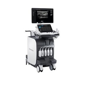 Máquina de Ultrasonido Samsung RS80A - Product Image 5