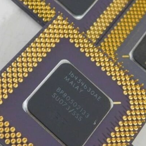 Premium Grade Ceramic CPU Scrap <strong>Processor</strong> Scrap Refurbished Laptop Triple-Core 64-bit 200MHz - Product Image 5