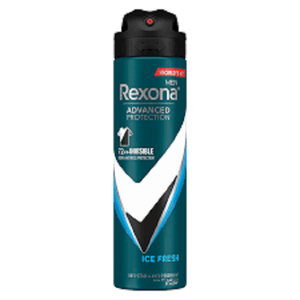 Desodorante Rexona (Aloe Vera) 6 de 200 ml. Total: 1200 ml. - Product Image 2