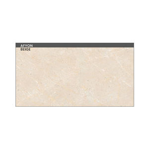 Carrelage mural décoratif en céramique émaillée pour la maison, la salle de bain, les carreaux de sol à jet d'encre gris poli 600x1200mm sur le marché vietnamien - Product Image 2