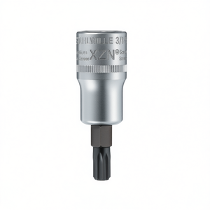 Juego de Puntas de Destornillador XZN de 3/8'' Stahlwille, Producto de Alta Calidad - Product Image 3