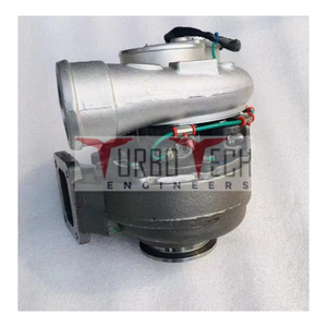 178726เทอร์โบชาร์จเจอร์สำหรับ S300V - Product Image 3