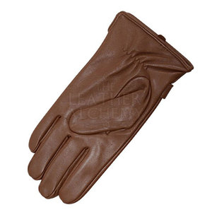 Gants de conduite élégants avec un matériau souple et flexible pour un port confortable, une adhérence supérieure et un design respirant - Product Image 6