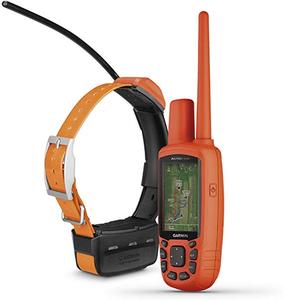 Assured Original_Garmins ASTRO 430 and (2) <b>Collars</b> T5 GPS Handheld <b>Dog</b> <b>Tracking</b> System Bundle - Product Image 3