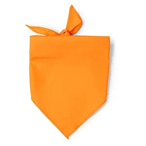 Sciarpa Triangolare Personalizzata Vibbi, Cappelli e Berretti Promozionali per Merchandising - Product Image 5