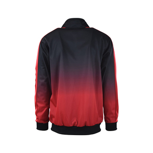 Survêtement d'hiver décontracté pour hommes XL XXL Logo personnalisé Écologique OEM Respirant Coton Polyester Sublimation Design Casual Wear - Product Image 5