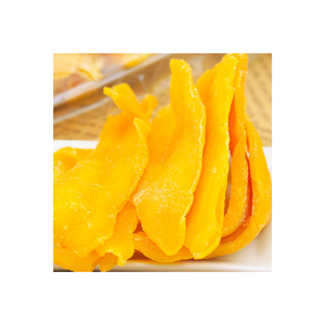 Mangue séchée biologique à saveur tropicale douce avec emballage en vrac AD Process Profitez du vrai goût à chaque bouchée - Product Image 2