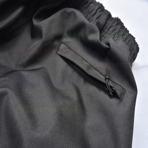 Pantalones de esquí y snowboard de invierno personalizados Pantalones de exterior impermeables y transpirables de diseño holgado clásico - Product Image 5