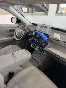 2026 Usado, SUV Eléctrico de Alta Calidad, 5 Plazas, Familiar, Vehículo de Nueva Energía Económico, Sin Accidentes y Listo para Usar - Product Image 2