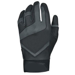 Gants de frappeur pour hommes sur mesure de haute qualité Gants de cricket en cuir au gros Gants de frappeur - Product Image 6
