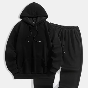 Survêtement pour hommes sur mesure de haute qualité Design Slim Fit multicolore avec motif solide Prix de gros pour une utilisation hivernale - Product Image 1