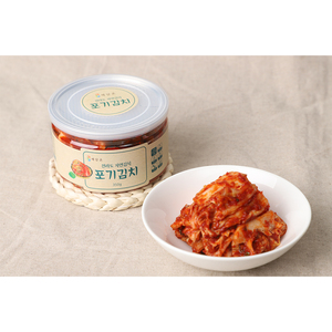 [Haedamchon] pogi kimchi toàn bộ bắp cải <span class=keywords><strong>Napa</strong></span> lên men với hạt tiêu đỏ Hàn Quốc kimchi kiểu jeolla-do truyền thống - Product Image 2