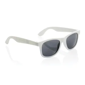 Gafas de Sol RCS de PP Reciclado, Artículos Deportivos Promocionales Sostenibles - Product Image 4