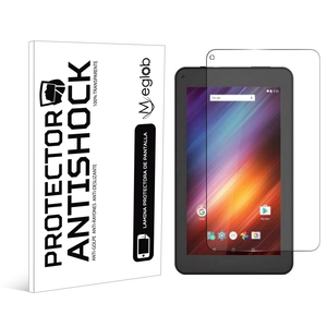 โลจิคอม แอล-เอเมนท์ แท็บ 744 ฟิล์มกันรอยหน้าจอแท็บเล็ตพร้อมคุณสมบัติป้องกันการกระแทก - Product Image 1