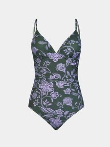 Best Quality Beach Wear Women Swimming Suit Bikini Wear Compression Suits Wholesale Low Price - Product Image 5