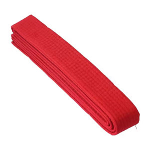 Ceinture de Bjj d'arts martiaux de la meilleure qualité Ceinture de Bjj d'arts martiaux de quantité minimale de commande basse Ceinture de Bjj d'arts martiaux de prix bon marché - Product Image 6