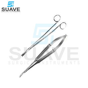 Surgical Instruments Set Best <b>Sale</b> Minor Surgery <b>for</b> Basic Surgery Dissection <b>Plastic</b> Surgery Set by SUAVE SURGICAL INSTRUMENTS - Product Image 4