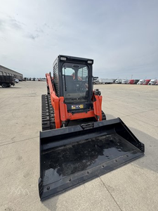 Chargeuse compacte sur chenilles Kubota SVL97-2 neuve 2023, 96,4 CV, haute performance, 3200 lb ROC, à vendre. - Product Image 2